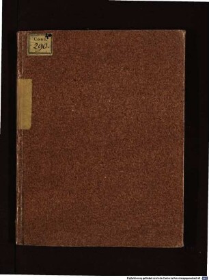 Recusationschrifft der christlichen Augspurgischen Confessions verwandten Stende wider das vermeint von Bapst Paulo dem dritten weiland zu Trient indicirt und angefangen Concilium ...
