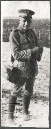 Kienzle, Oscar
