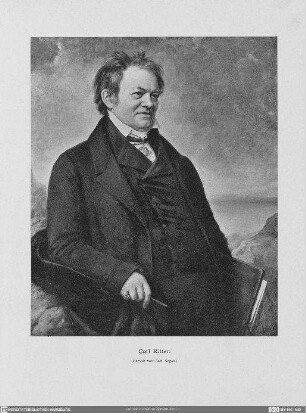 Carl Ritter