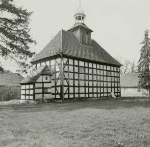 Evangelische Pfarrkirche