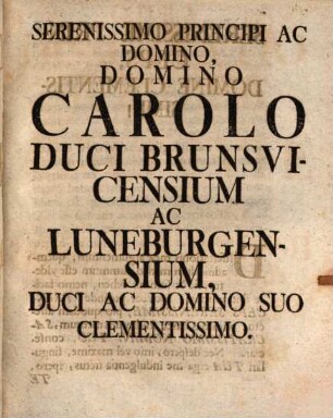 Diss. iur. de aequitate