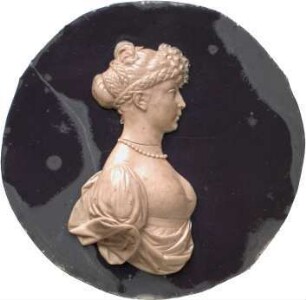 Posch, Leonhard: Luise von Preußen