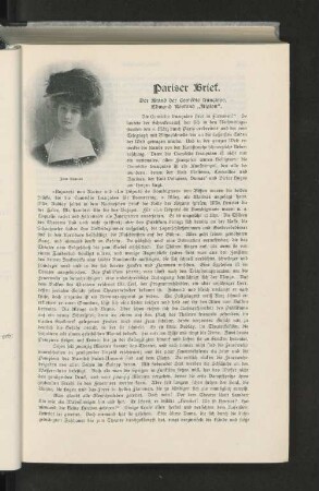 Jane Henrlot