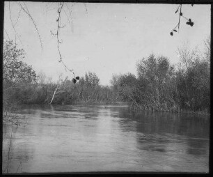 Jordan im Winter 1910? [1911]