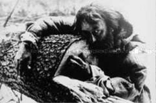 Sibiriade I, UDSSR 1977/1978 (35mm)