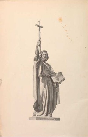 [Bonifatius-Denkmal]