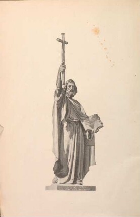 [Bonifatius-Denkmal]