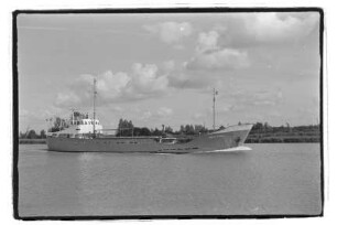 Grete Gunda (1957), G. Elsen, Stade