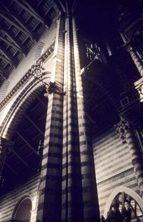 Orvieto: Dom