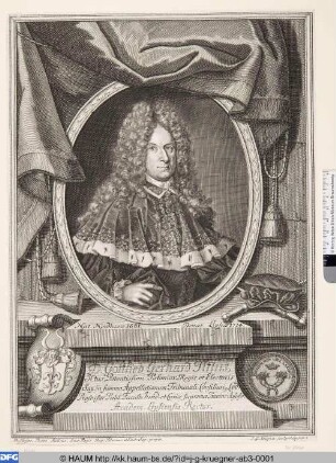 Gottlieb Gerhard Titius