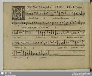 XXXII. Haec est dies quam fecit Dominus