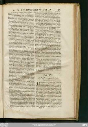 Cap. XVII. Alia Papistarum argumenta pro obscuritate Scripturae.