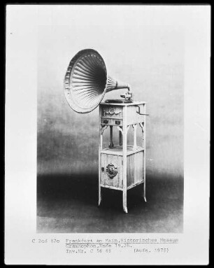 Grammophon