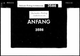 Verkauf von Gegenständen des notwendigen Lebensbedarfs