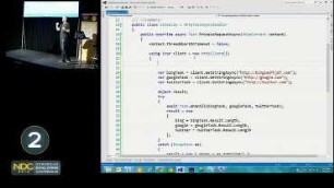 ASP.NET 4.5: What’s in the box?