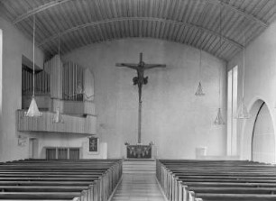 Evangelische Martinskirche