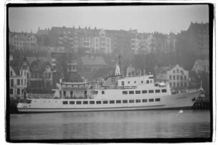 Afrodite (1964), Förde Reederei, Flensburg