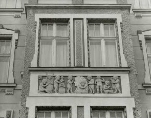 Kindergarten, Forst (Lausitz)