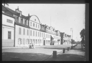 Kassel Schöne Aussicht
