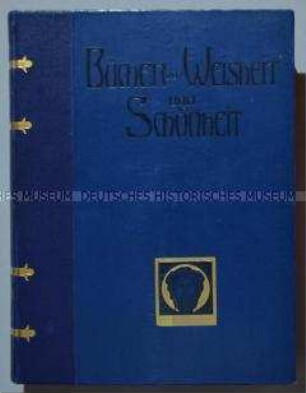 Beethovens Briefe (Bücher der Weisheit und Schönheit)