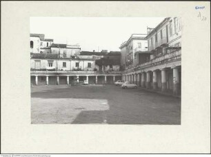Piazza del Mercato