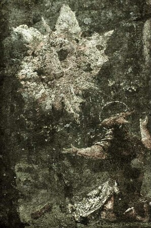 Anbetung des Christuskindes