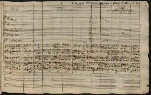 Messen; V (4), orch, org; e-Moll; TWV 9:6