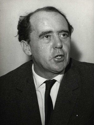 Heinrich Böll