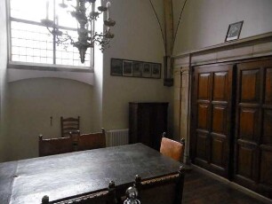 Haarlem: Grote Kerk St. Bavo