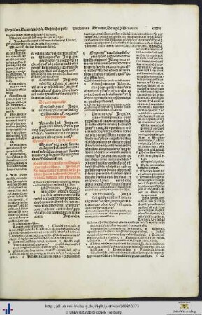 Liber undecimus