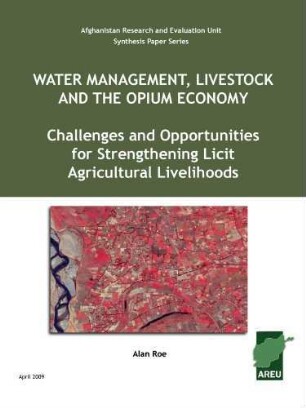 Challenges and opportunities for strengthening licit agricultural livelihoods
