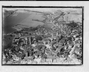 Schlitz (b. Lauterbach)