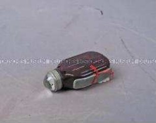 Dynamo-Taschenlampe