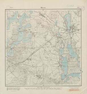 2742 (alte Nr.: 1314) Mirow