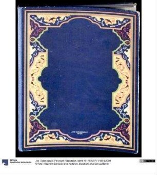 Pessach-Haggadah