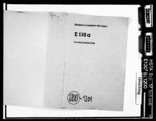 Weltkrieg 1914 - 1918 und erste Nachkriegsjahre: Kriegswohlfahrtspflege