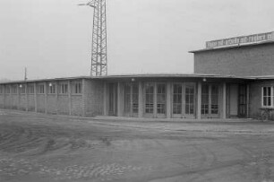 Pförtner