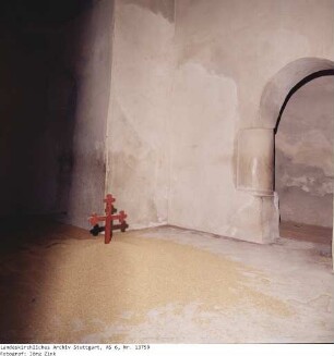 Ägypten: Kloster Deir es Surian