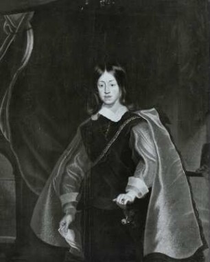 Kaiser Leopold I.