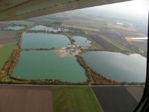 Geinsheim : Hessenaue