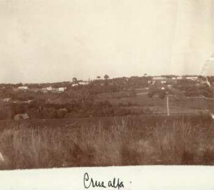Cruz Alta