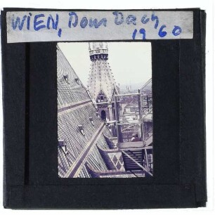 Wien, Stephansdom