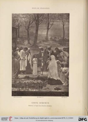 Puvis de Chavannes