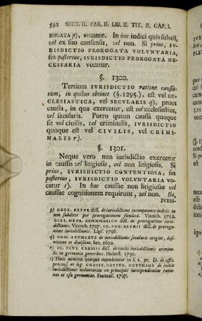 §. 1301. - §. 1400.