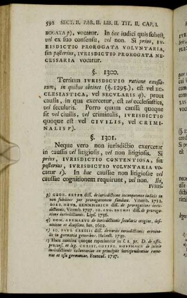 §. 1301. - §. 1400.