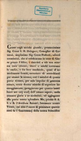 Commentari dell'Ateneo di Brescia, 1821