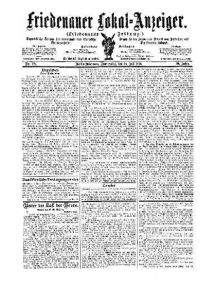 Nr. 178, 31.07.1913