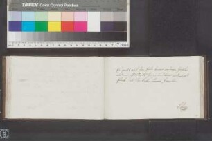 Einträge Bl. 41 - 79