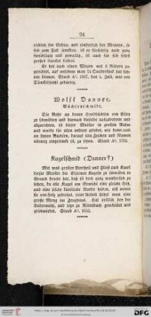 Wolff Danner