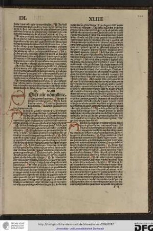Solent autem nonnuli etc. Hic queruntur quattuor, primo de integritate resurgentium...